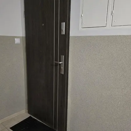 Flat Gdynia