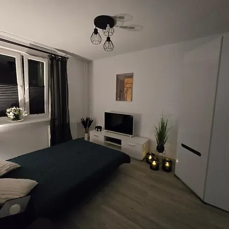 Flat Apartment