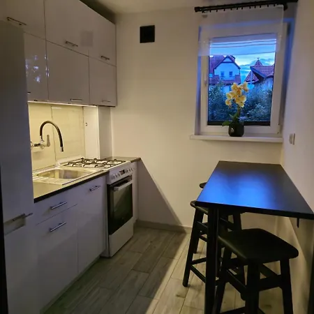 Flat Apartment