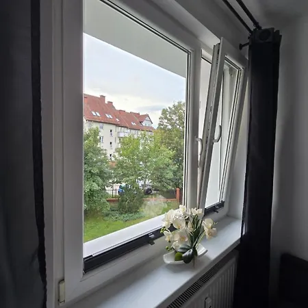 Apartment Flat