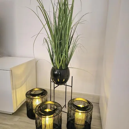 Apartment Flat Gdynia