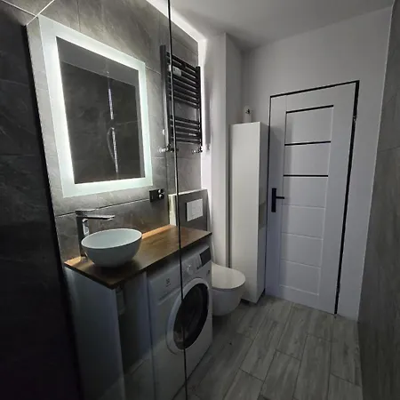 Flat Apartment