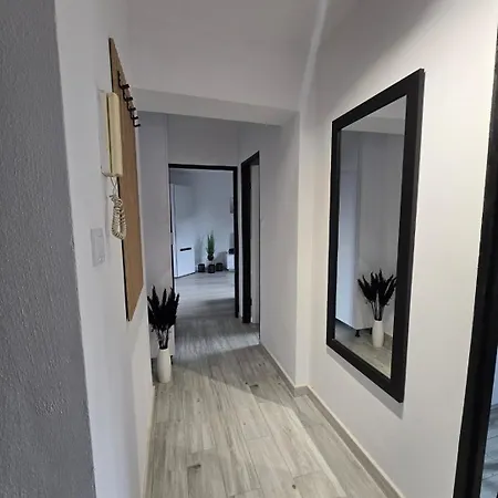 Apartment Flat *
