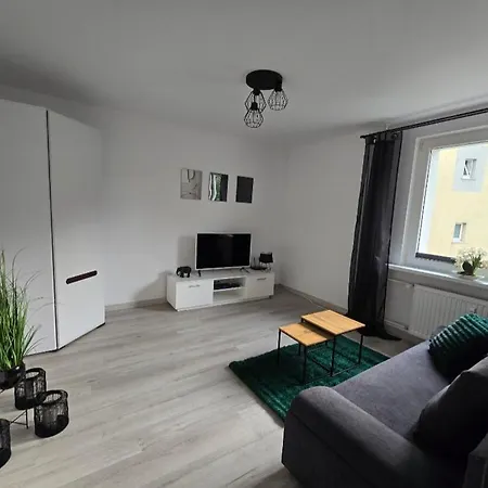 Apartment Flat *