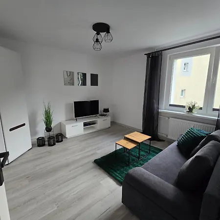 Apartment Flat *