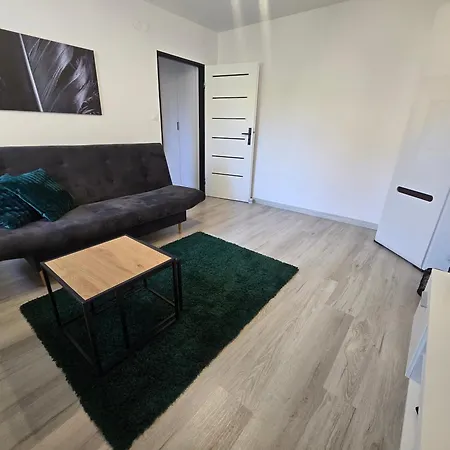 Flat Apartment Gdynia