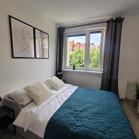 Apartment Flat Gdynia